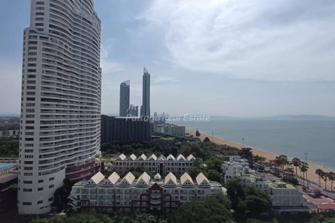 Condo in Pattaya, Thailand, 2 bedrooms № 154605 - photo 18
