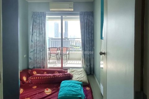 Condo in Pattaya, Thailand, 2 bedrooms № 154605 - photo 10