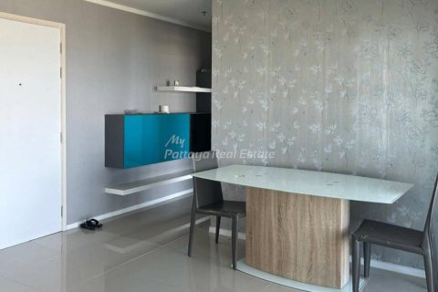 Condo in Pattaya, Thailand, 2 bedrooms № 154605 - photo 2