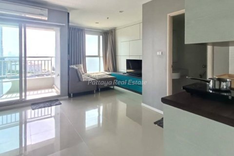 Condo in Pattaya, Thailand, 2 bedrooms № 154605 - photo 3