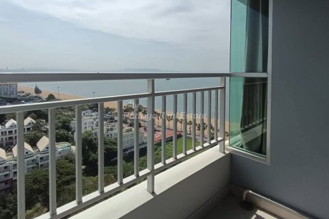 Condo in Pattaya, Thailand, 2 bedrooms № 154605 - photo 15
