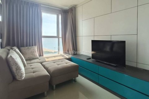 Condo in Pattaya, Thailand, 2 bedrooms № 154605 - photo 5