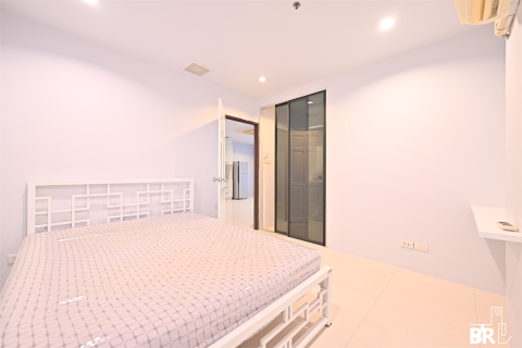 Eigentumswohnung in Bangkok, Thailand, 2 Schlafzimmer № 187954 - Foto 6