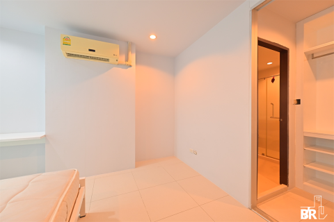 Eigentumswohnung in Bangkok, Thailand, 2 Schlafzimmer № 187954 - Foto 5