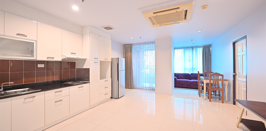 Eigentumswohnung in Bangkok, Thailand, 2 Schlafzimmer № 187954