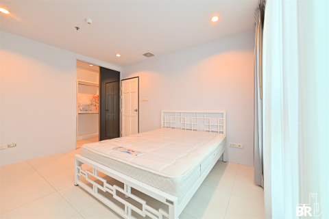 Eigentumswohnung in Bangkok, Thailand, 2 Schlafzimmer № 187954 - Foto 8