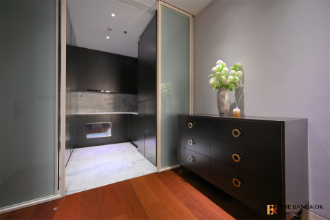 Condo à Bangkok, Thaïlande, 2 chambres  № 187949 - photo 7