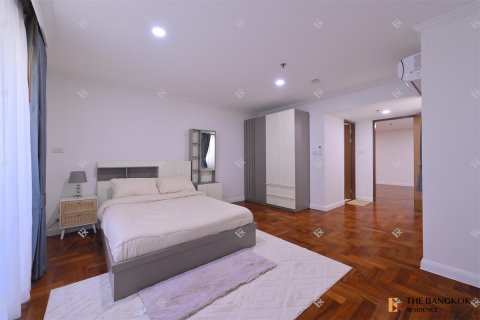 Condominio de 3 dormitorios en Bangkok, Tailandia № 187955 - foto 5