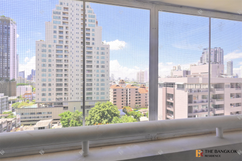 Condominio de 3 dormitorios en Bangkok, Tailandia № 187955