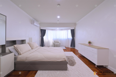 Condominio de 3 dormitorios en Bangkok, Tailandia № 187955 - foto 10
