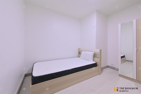 Condominio de 3 dormitorios en Bangkok, Tailandia № 187955 - foto 3