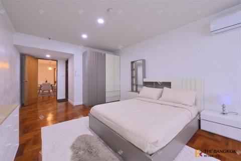 Condominio de 3 dormitorios en Bangkok, Tailandia № 187955 - foto 9