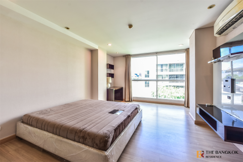 Condo in Bangkok, Thailand, 2 bedrooms № 187950