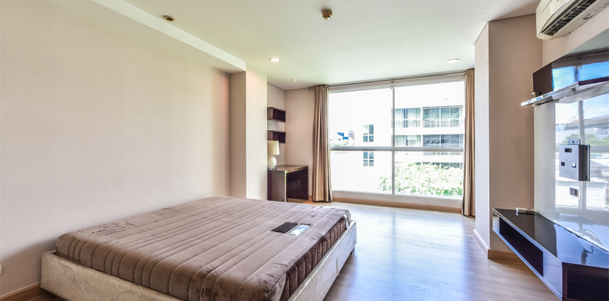 Condominio de 2 dormitorios en Bangkok, Tailandia № 187950