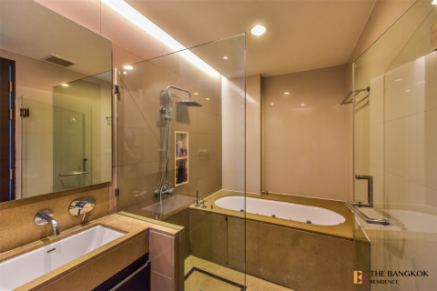Condominio de 2 dormitorios en Bangkok, Tailandia № 187950 - foto 4