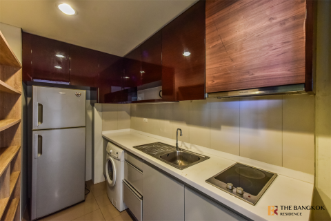 Condominio de 2 dormitorios en Bangkok, Tailandia № 187950 - foto 3