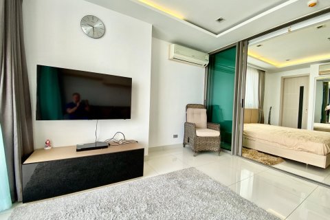 Condominio de 1 dormitorio en Pattaya, Tailandia № 157459 - foto 7