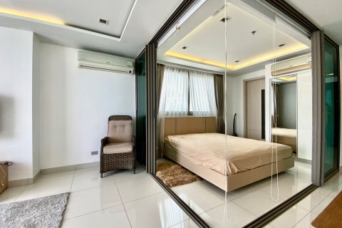 Condominio de 1 dormitorio en Pattaya, Tailandia № 157459 - foto 6