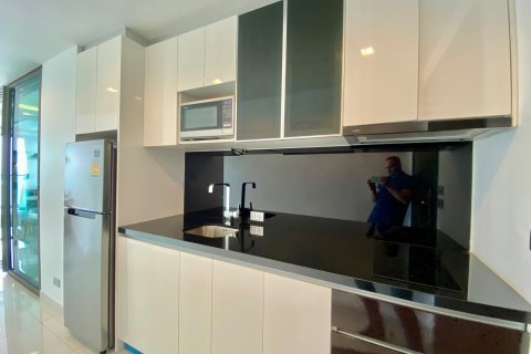 Condominio de 1 dormitorio en Pattaya, Tailandia № 157459 - foto 4