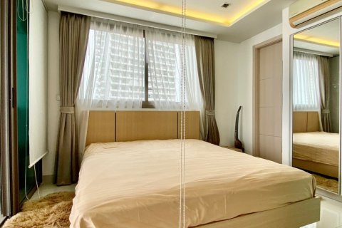 Condominio de 1 dormitorio en Pattaya, Tailandia № 157459 - foto 8