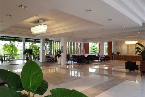 Condominio de 2 dormitorios en Pattaya, Tailandia № 157458 - foto 14