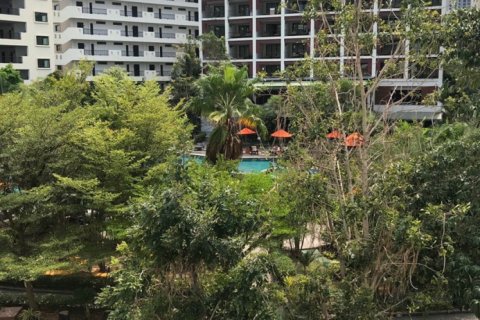 Condominio de 2 dormitorios en Pattaya, Tailandia № 157458 - foto 2