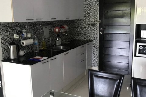 Condominio de 2 dormitorios en Pattaya, Tailandia № 157458 - foto 10