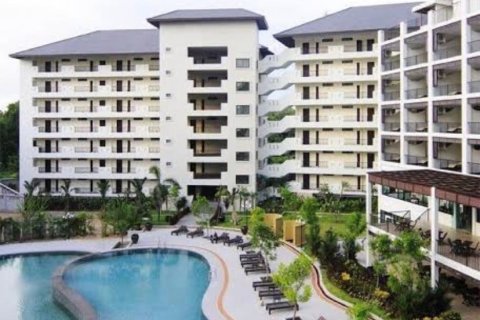 Condominio de 2 dormitorios en Pattaya, Tailandia № 157458 - foto 16