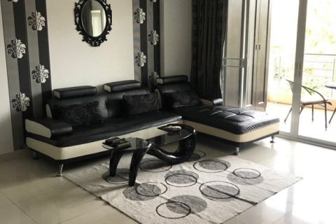 Condominio de 2 dormitorios en Pattaya, Tailandia № 157458 - foto 9