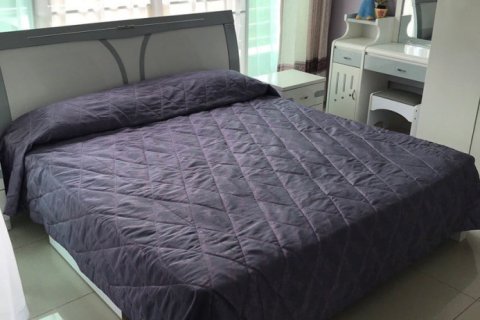Condominio de 2 dormitorios en Pattaya, Tailandia № 157458 - foto 3