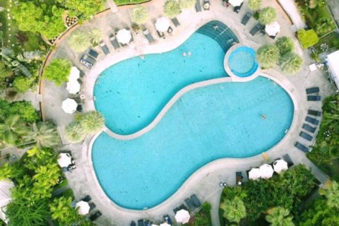Condominio de 2 dormitorios en Pattaya, Tailandia № 157458 - foto 15
