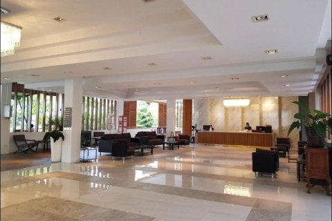 Condominio de 2 dormitorios en Pattaya, Tailandia № 157458 - foto 12