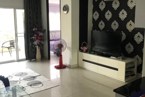 Condominio de 2 dormitorios en Pattaya, Tailandia № 157458 - foto 11