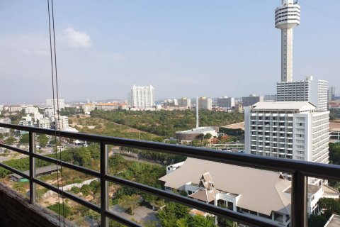 Condominio de 2 dormitorios en Pattaya, Tailandia № 157456 - foto 9