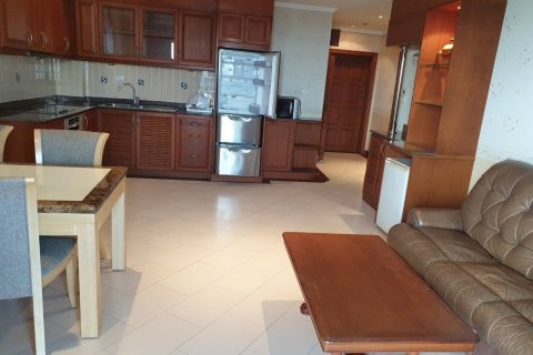 Condominio de 2 dormitorios en Pattaya, Tailandia № 157456