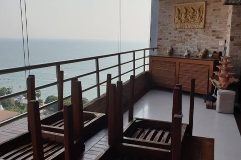 Condominio de 2 dormitorios en Pattaya, Tailandia № 157456 - foto 6