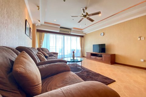คอนโดมิเนียมในพัทยา, ประเทศไทย, 1 ห้องนอน № 157457 - รูปถ่าย 10