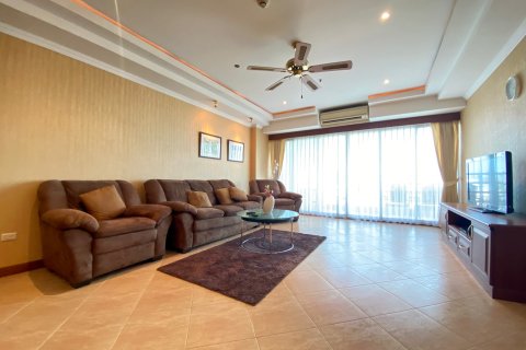 คอนโดมิเนียมในพัทยา, ประเทศไทย, 1 ห้องนอน № 157457 - รูปถ่าย 7