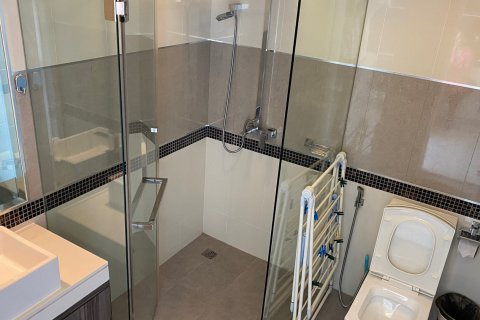 Condominio de 1 dormitorio en Pattaya, Tailandia № 157460 - foto 7