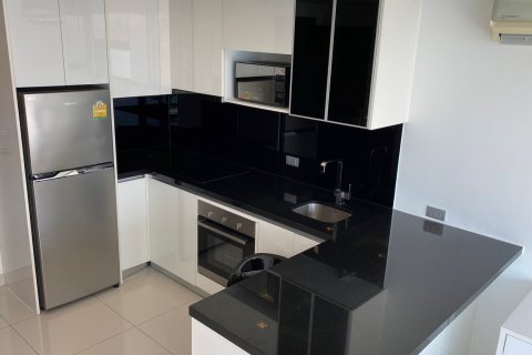Condominio de 1 dormitorio en Pattaya, Tailandia № 157460 - foto 8