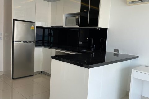 Condominio de 1 dormitorio en Pattaya, Tailandia № 157460 - foto 9