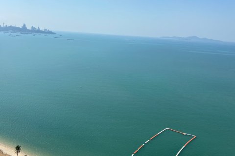 Condominio de 1 dormitorio en Pattaya, Tailandia № 157460 - foto 11