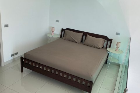 Condominio de 1 dormitorio en Pattaya, Tailandia № 157460 - foto 6