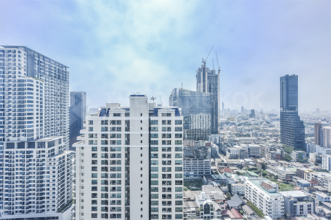 Condominio de 3 dormitorios en Bangkok, Tailandia № 186895 - foto 7