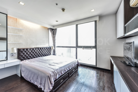 Condominio de 3 dormitorios en Bangkok, Tailandia № 186895 - foto 2
