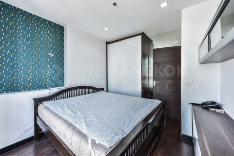 Condo in Bangkok, Thailand, 3 bedrooms № 186895