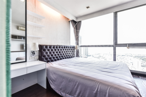 Condominio de 3 dormitorios en Bangkok, Tailandia № 186895 - foto 6