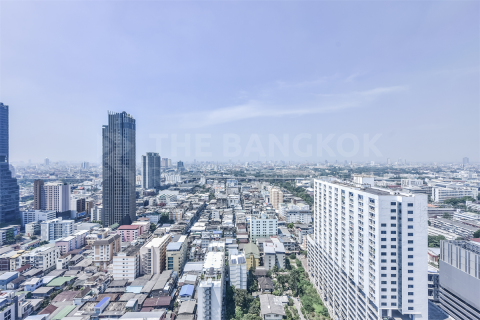 Condominio de 3 dormitorios en Bangkok, Tailandia № 186895 - foto 4