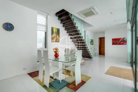 Villa in Kamala, Thailand 4 Schlafzimmer № 190834 - Foto 3