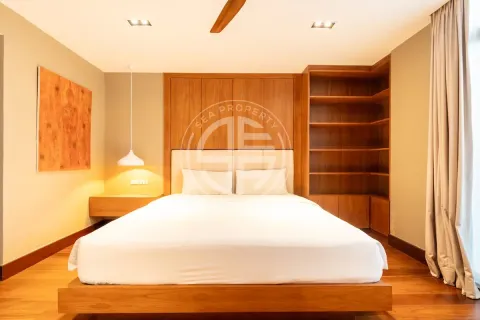 Chalet de 2 dormitorios en Ko Kaeo, Tailandia № 190831 - foto 9